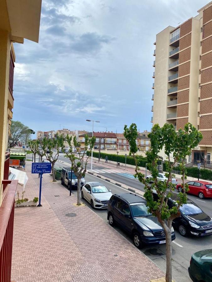 Apartment Ed. Mistral Vidaber *