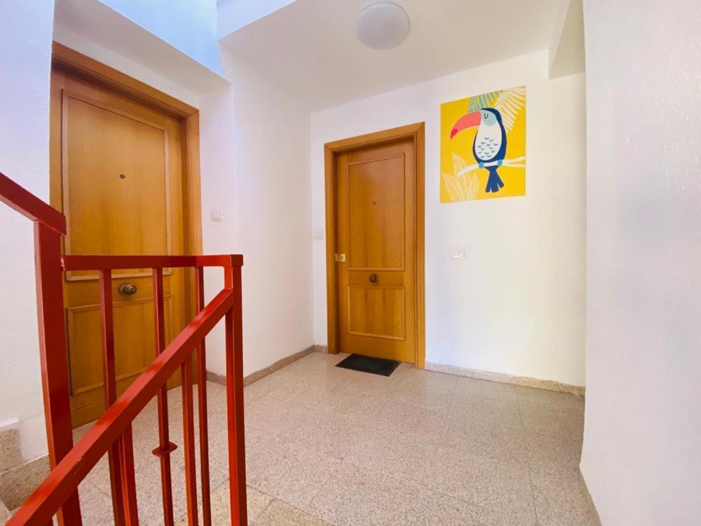 Ed. Mistral Vidaber Apartment Oropesa del Mar