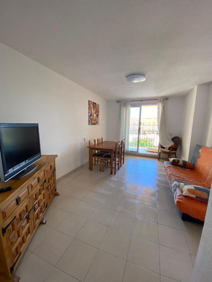 Ed. Mistral Vidaber Apartment *