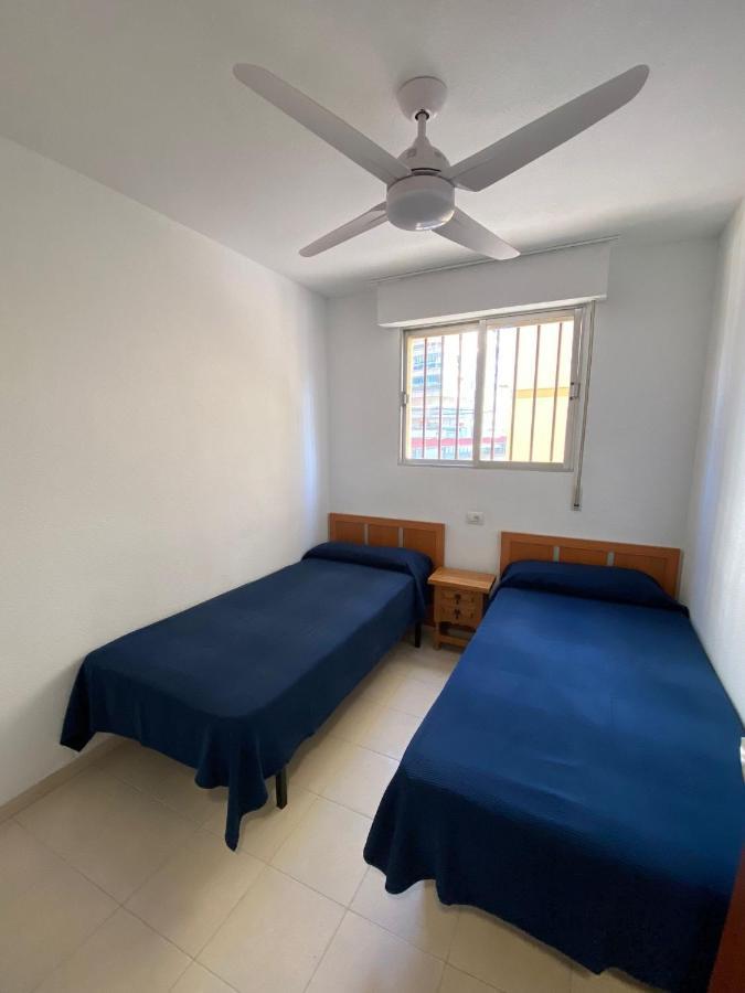 Ed. Mistral Vidaber Apartment *