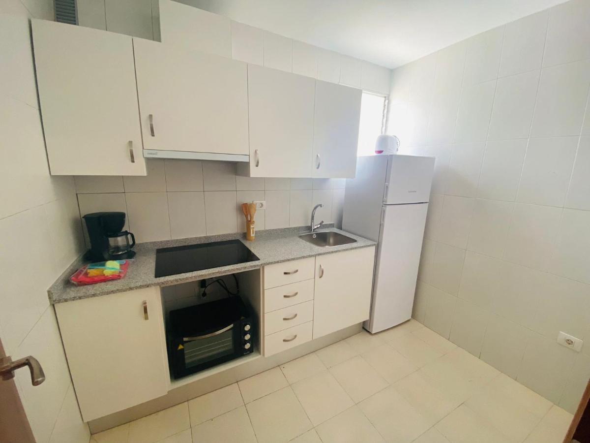 Ed. Mistral Vidaber Apartment Oropesa del Mar